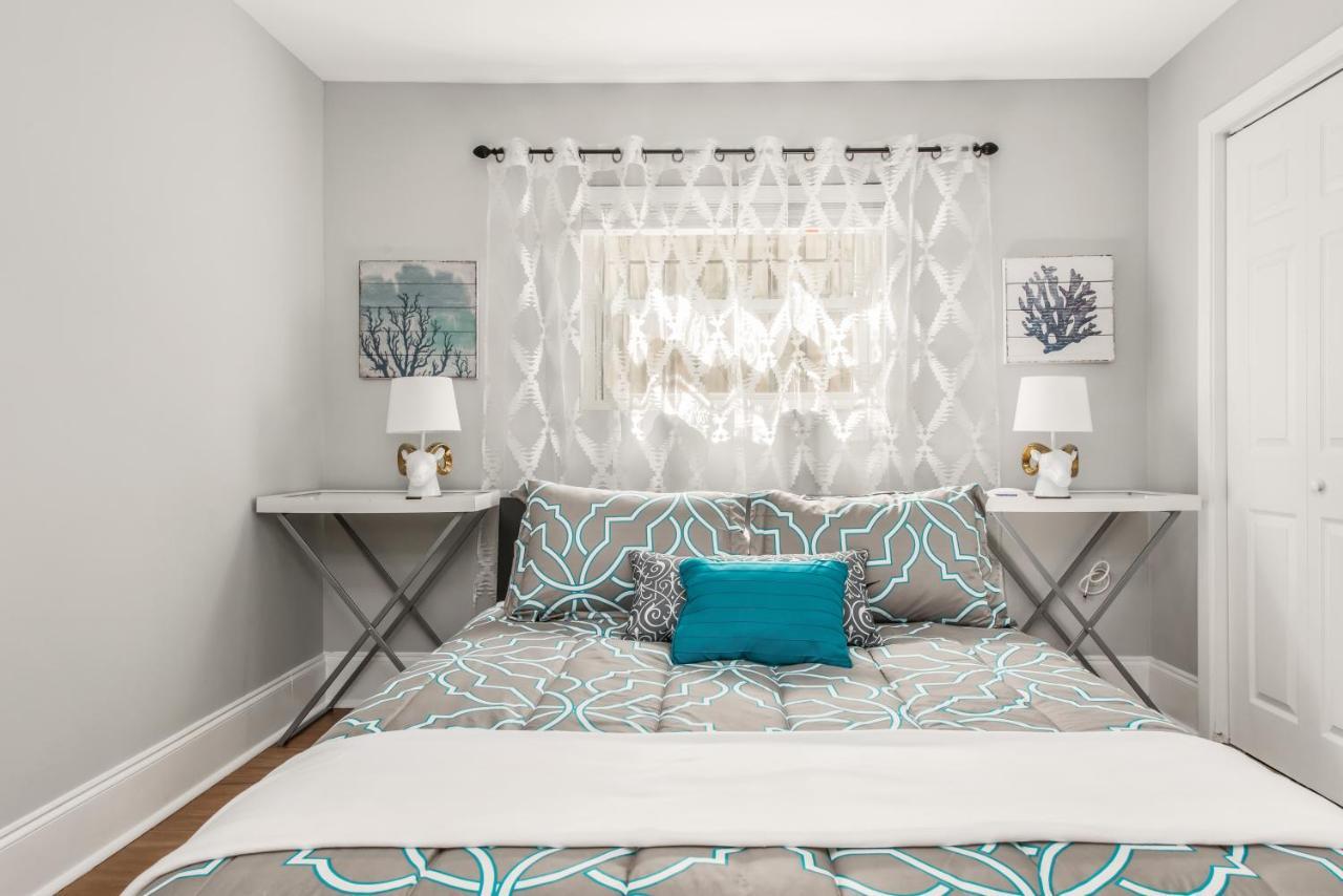 Appartement Amazing Midtown Location By Piedmont Park Beltline Ponce Market
